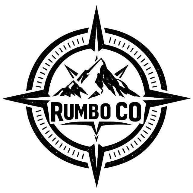 Logo Rumbo Co