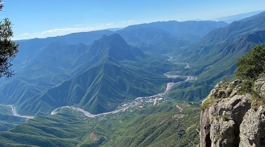Tour Cerro del Gallego
